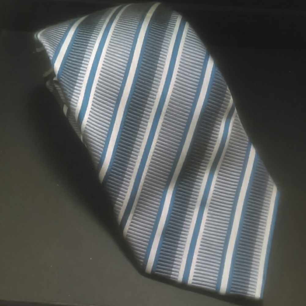 Donald Trump tie